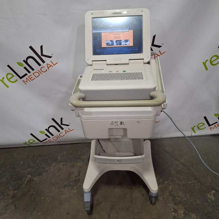Philips PageWriter TC70 Cardiograph without PIM
