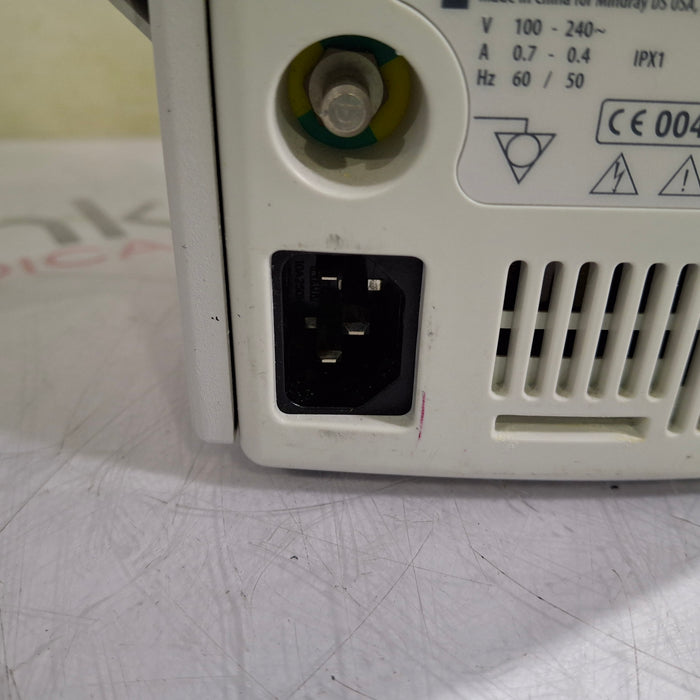 Mindray Datascope Duo Patient Monitor