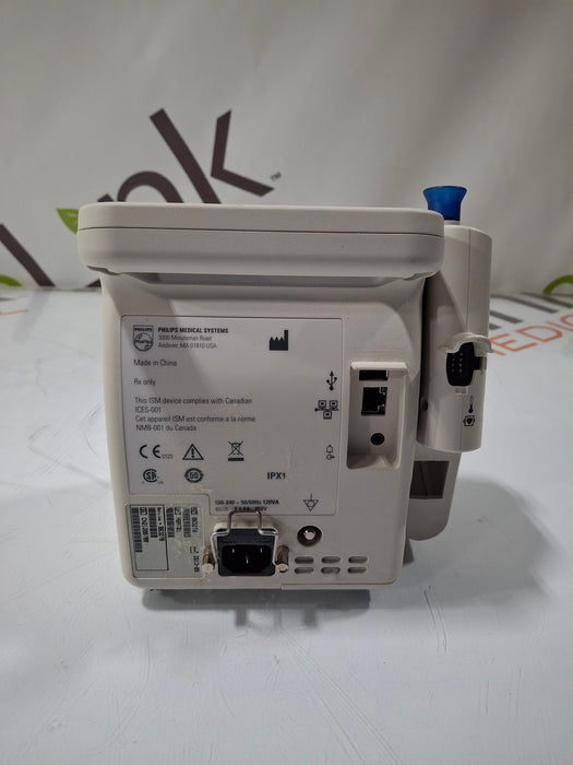 Philips SureSigns VS2+ Vital Signs Monitor