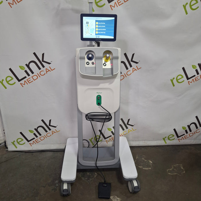 Hologic, Inc. Fluent Fluid Management System