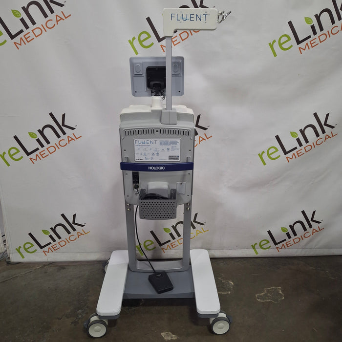 Hologic, Inc. Fluent Fluid Management System