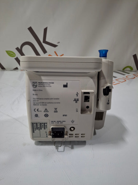 Philips Philips SureSigns VS2+ Vital Signs Monitor Patient Monitors reLink Online
