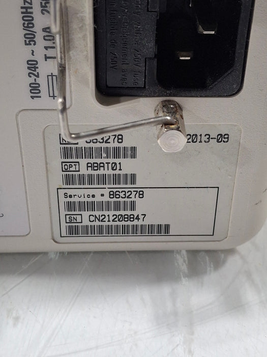 Philips SureSigns VS2+ Vital Signs Monitor
