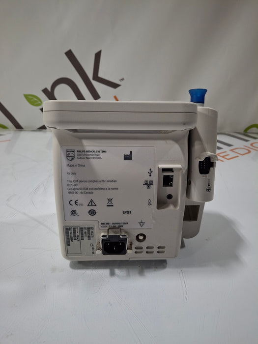 Philips SureSigns VS2+ Vital Signs Monitor