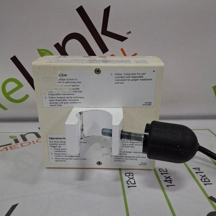 Covidien Vital Vue Light Source