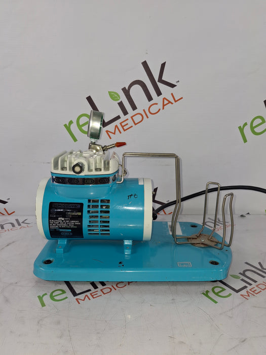 Schuco 5711 130 Aspirator Pump