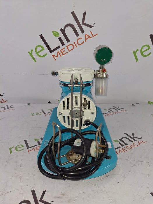Schuco 5711 130 Aspirator Pump
