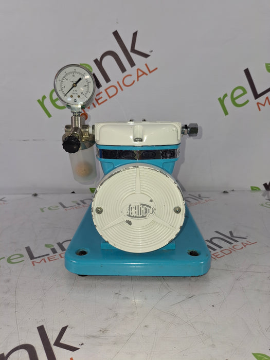Schuco 5711 130 Aspirator Pump