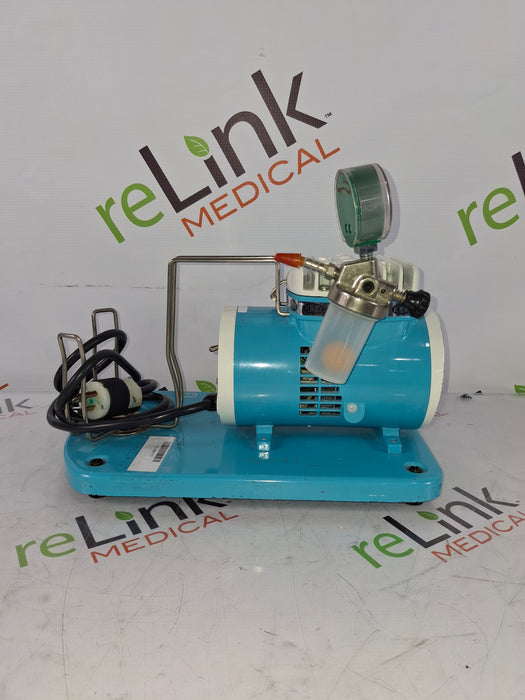 Schuco 5711 130 Aspirator Pump