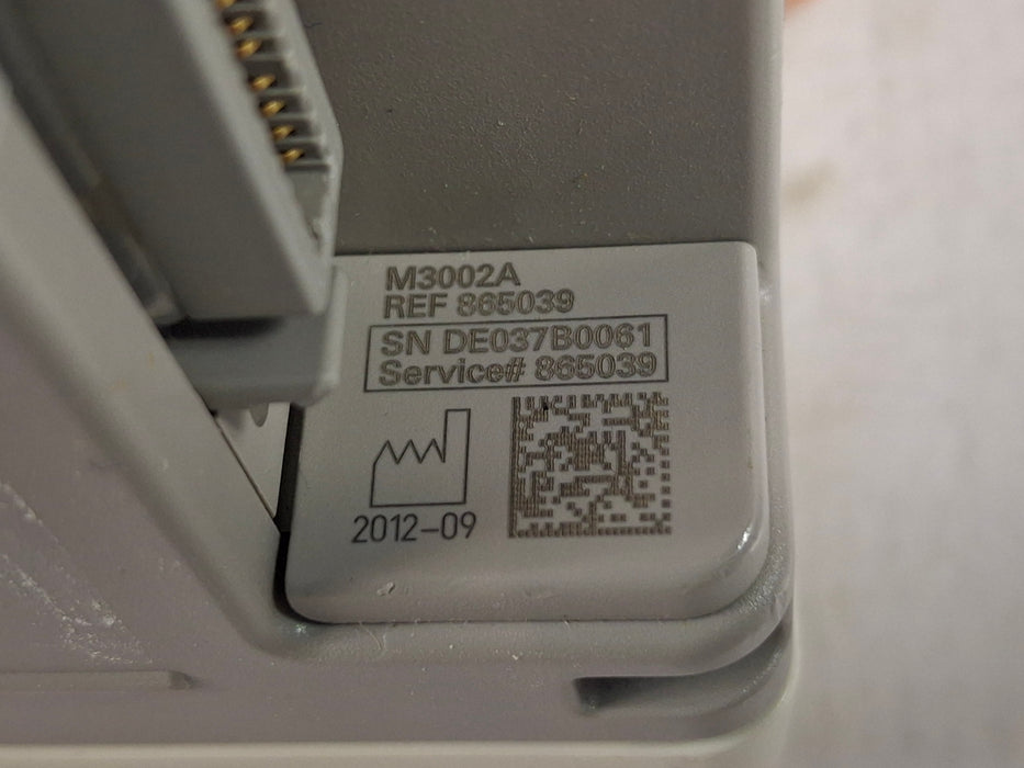 Philips IntelliVue X2 Monitor - Masimo SpO2