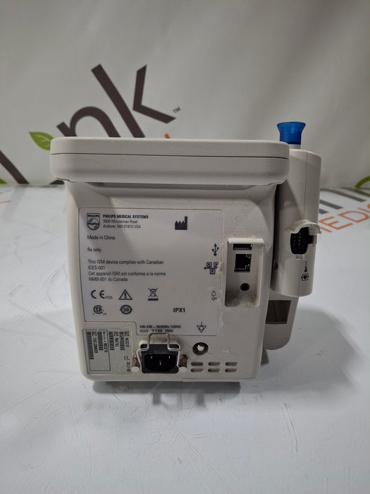 Philips SureSigns VS2+ Vital Signs Monitor
