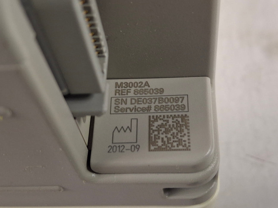 Philips IntelliVue X2 Monitor - Masimo SpO2