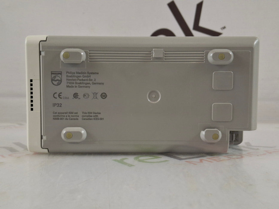 Philips IntelliVue X2 Monitor - Masimo SpO2