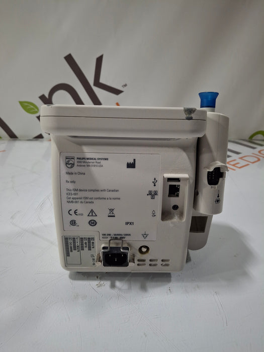 Philips SureSigns VS2+ Vital Signs Monitor