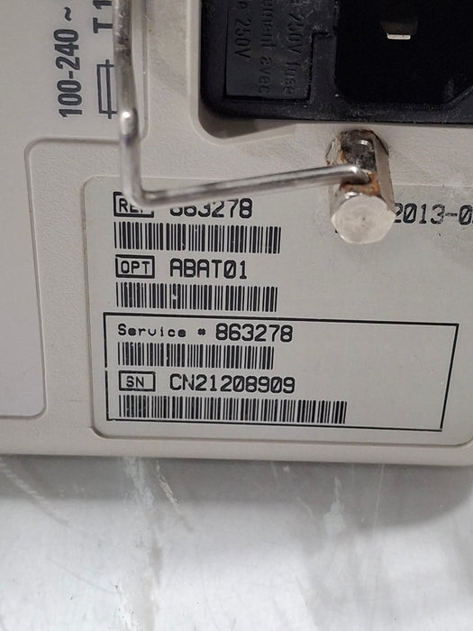 Philips SureSigns VS2+ Vital Signs Monitor
