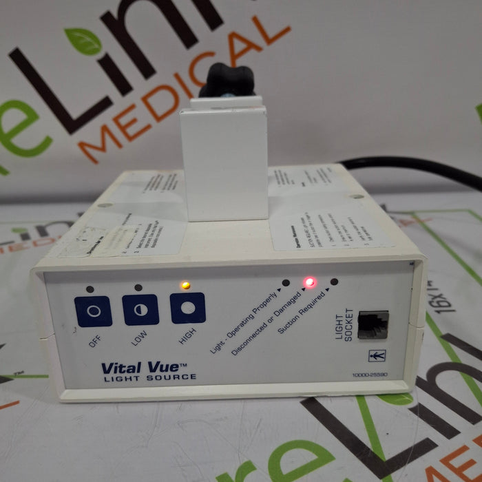 Tyco Vital Vue Light Source