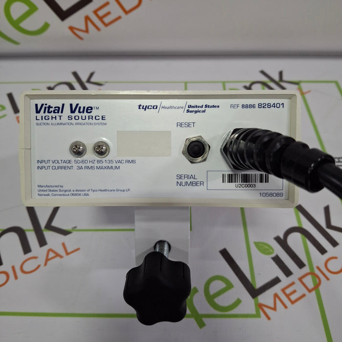 Tyco Vital Vue Light Source