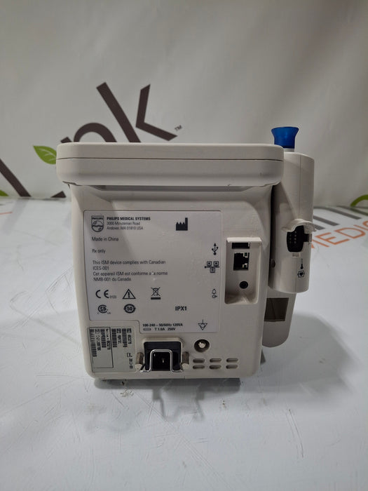 Philips SureSigns VS2+ Vital Signs Monitor