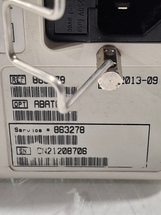 Philips SureSigns VS2+ Vital Signs Monitor
