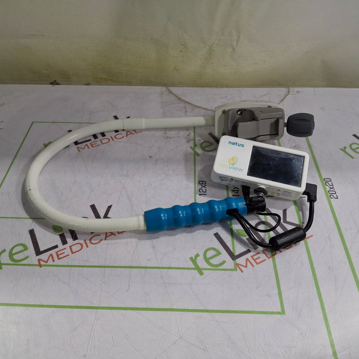 Natus NicView 2 Camera System
