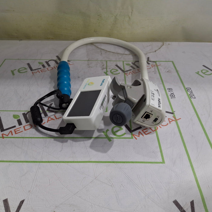 Natus NicView 2 Camera System