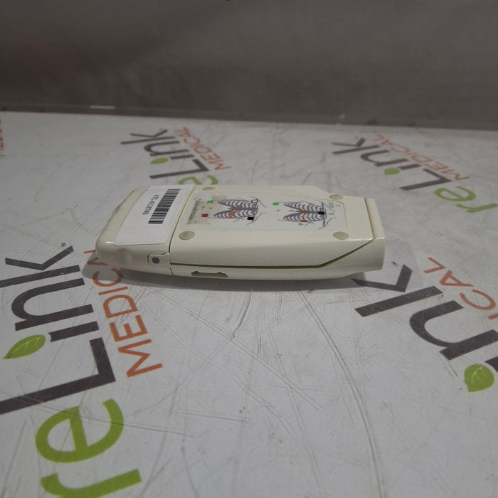Philips Intellivue TRx M4841A S01 Telemetry Transmitter EKG Only