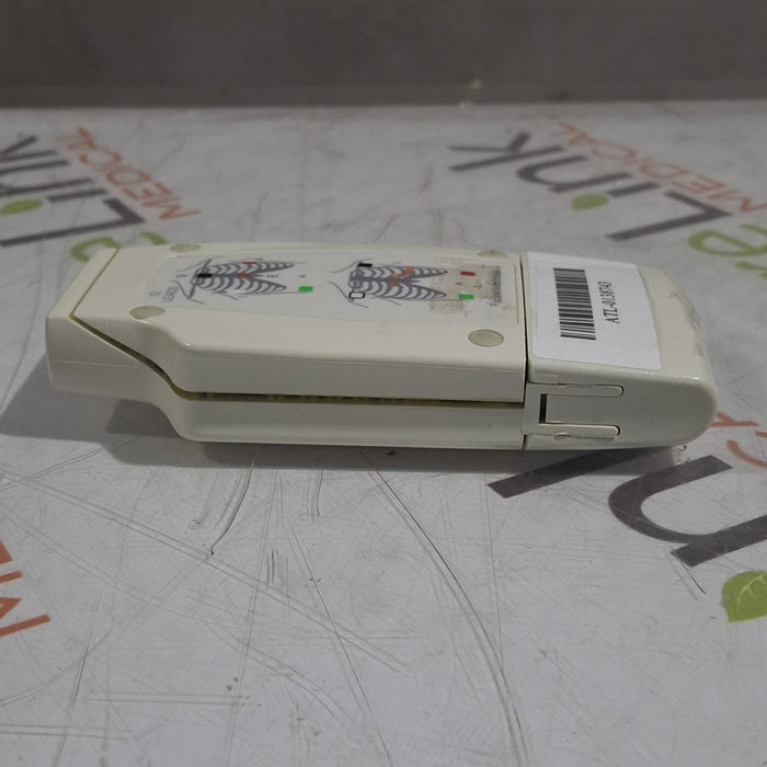 Philips Intellivue TRx M4841A S01 Telemetry Transmitter EKG Only