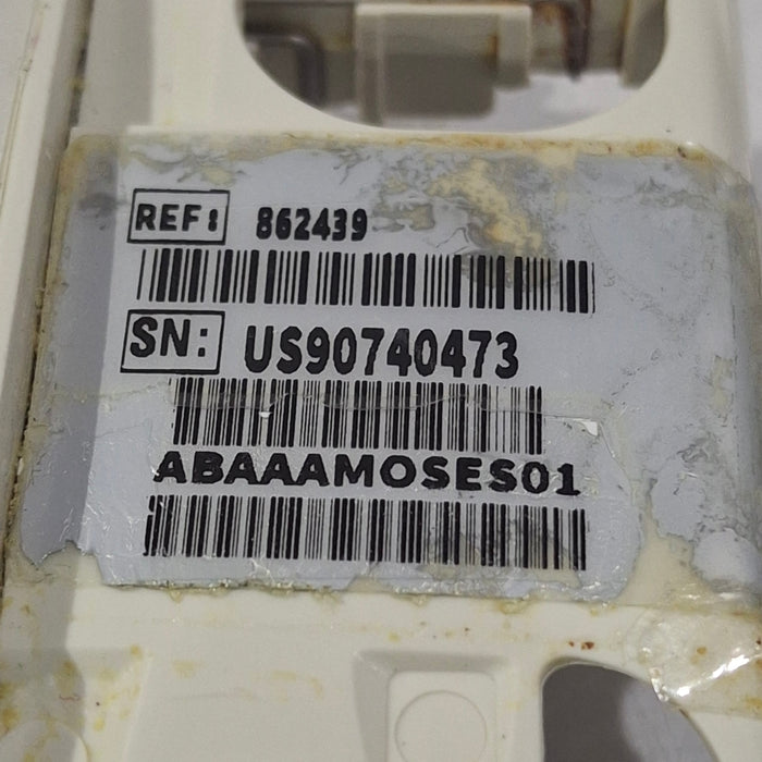 Philips Intellivue TRx M4841A S01 Telemetry Transmitter EKG Only