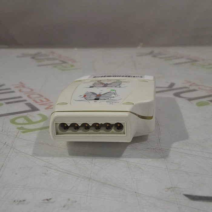 Philips Intellivue TRx M4841A S01 Telemetry Transmitter EKG Only