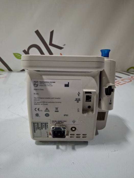 Philips SureSigns VS2+ Vital Signs Monitor