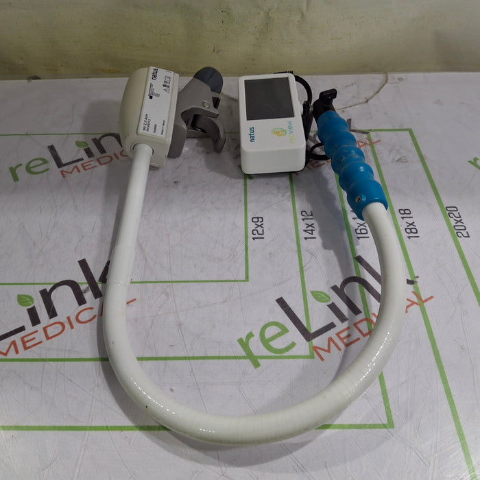 Natus NicView 2 Camera System