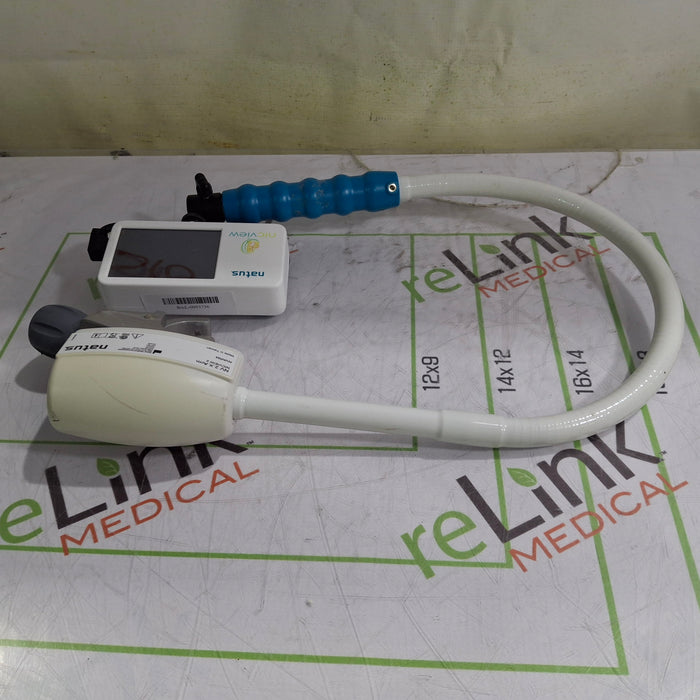 Natus NicView 2 Camera System