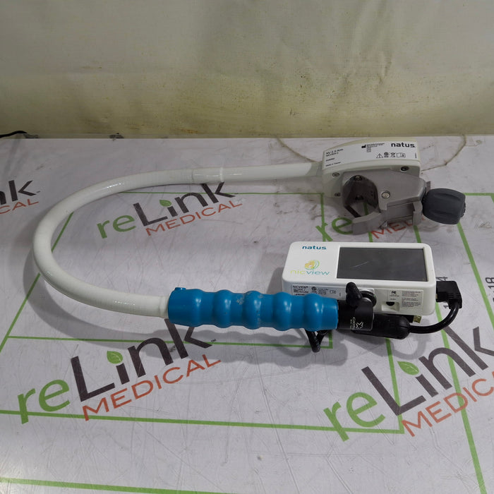 Natus NicView 2 Camera System