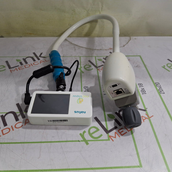 Natus NicView 2 Camera System