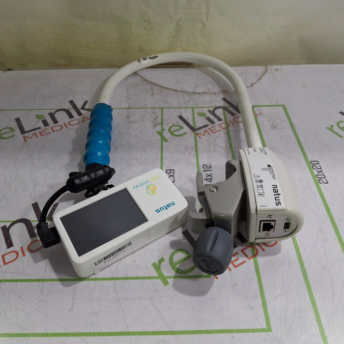 Natus NicView 2 Camera System