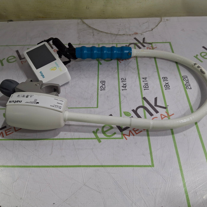 Natus NicView 2 Camera System