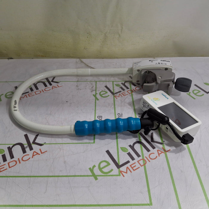 Natus NicView 2 Camera System