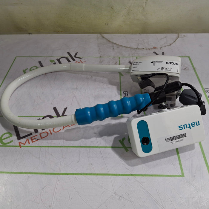 Natus NicView 2 Camera System