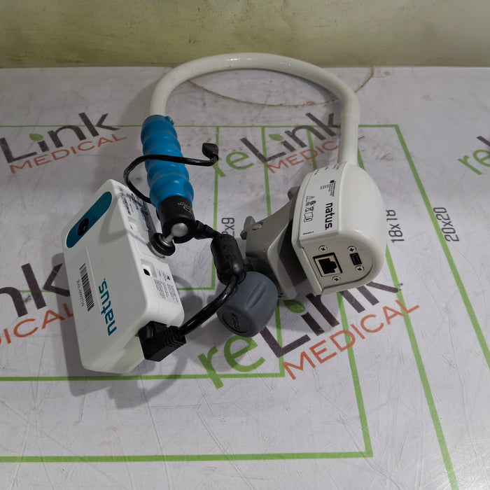 Natus NicView 2 Camera System