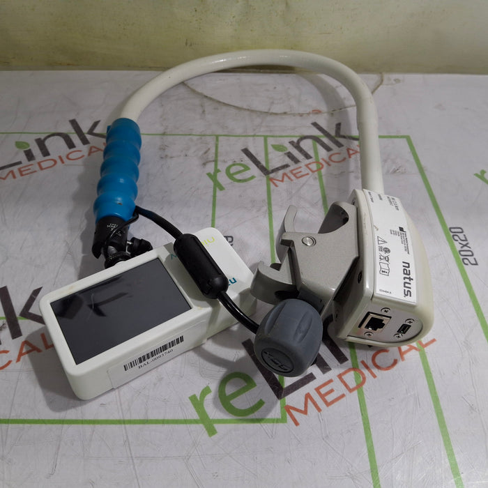 Natus NicView 2 Camera System