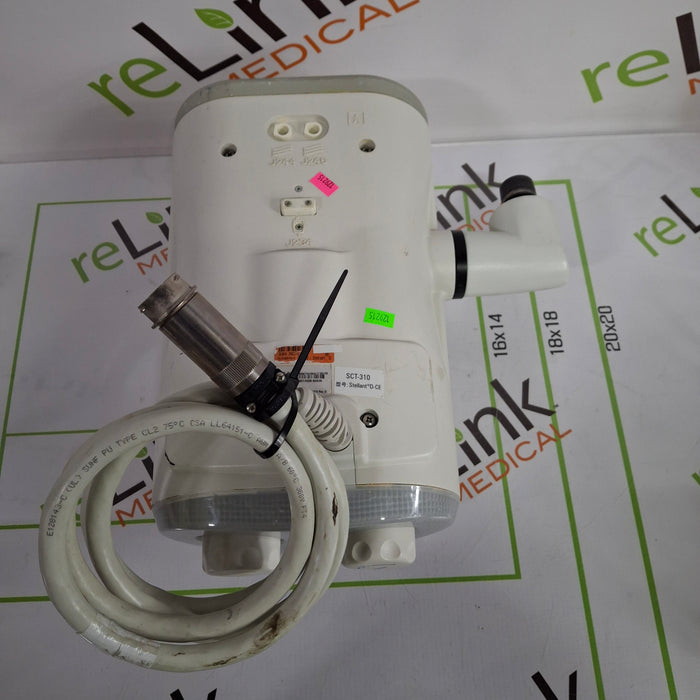 Medrad Stellant Dual Head Injector