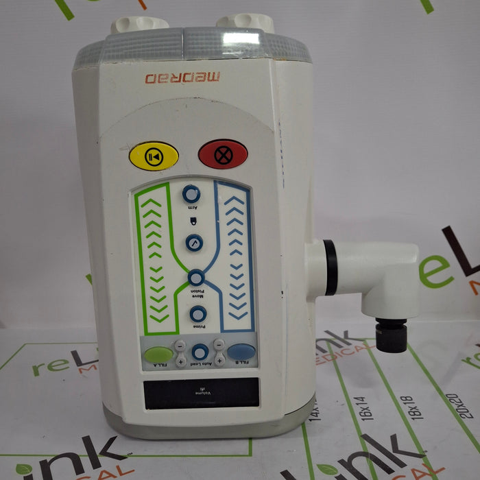 Medrad Stellant Dual Head Injector