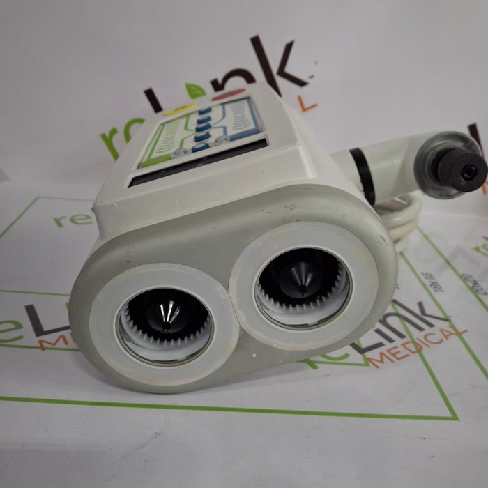 Medrad Stellant Dual Head Injector