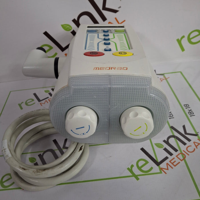 Medrad Stellant Dual Head Injector