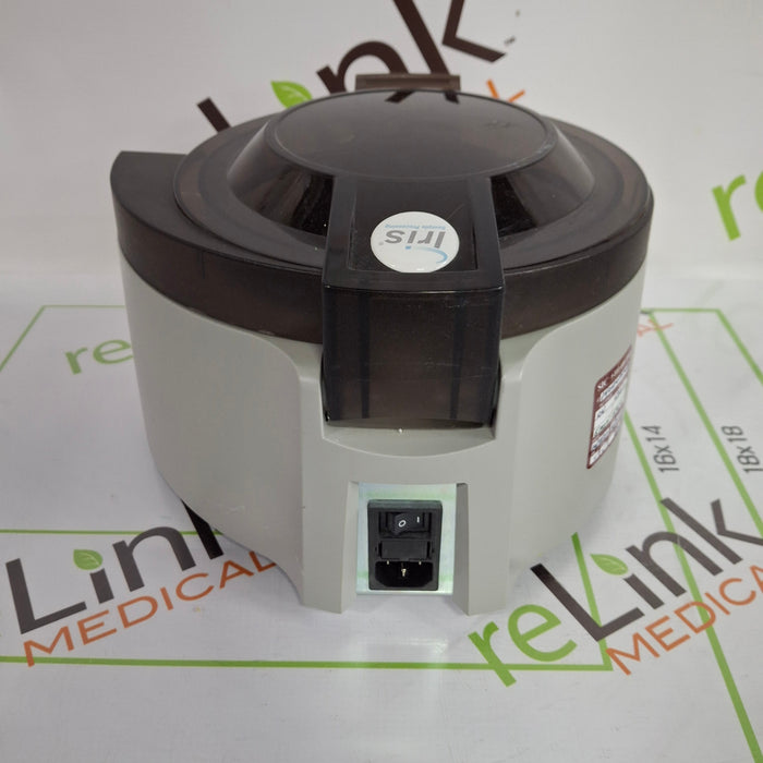 IRIS Medical StatSpin Express 3 Centrifuge