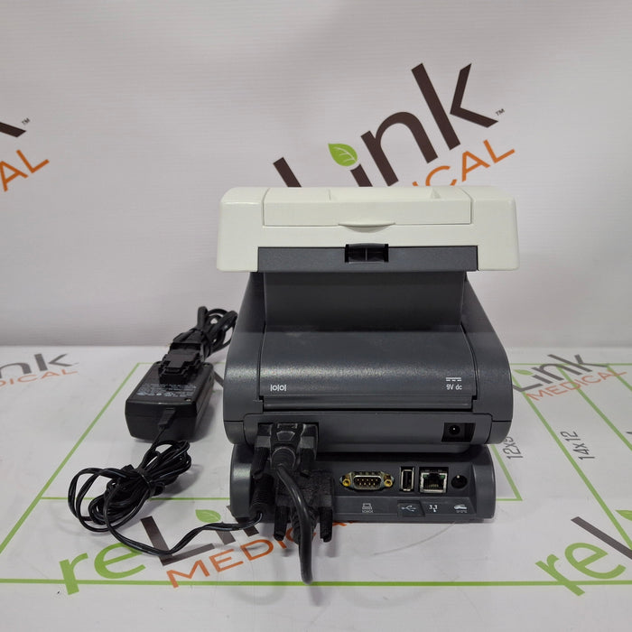 Bayer HealthCare Clinitek Status Urine Chemistry Analyzer