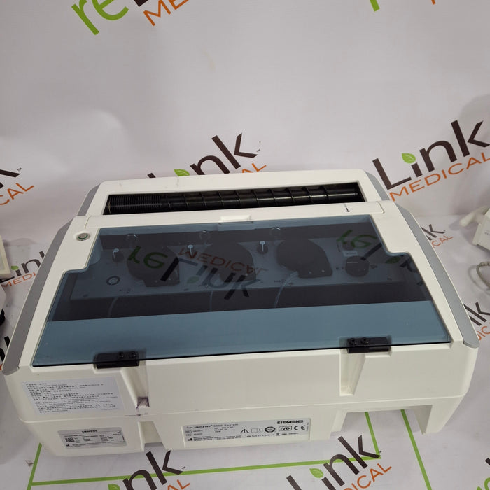 Siemens Hematek 3000 Slide Stainer