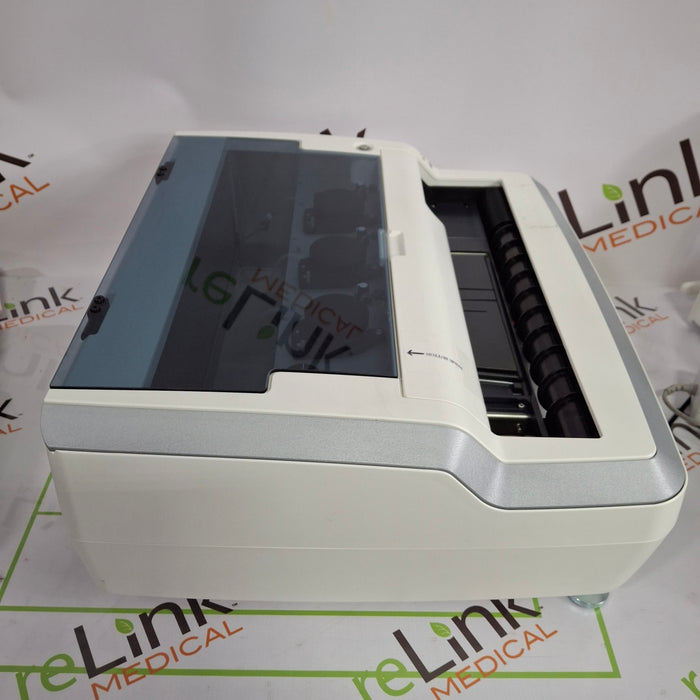 Siemens Hematek 3000 Slide Stainer
