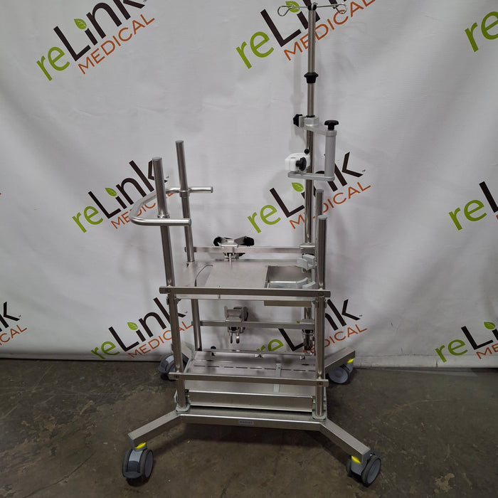 Maquet 70105.4184 Sprinter Cart XL