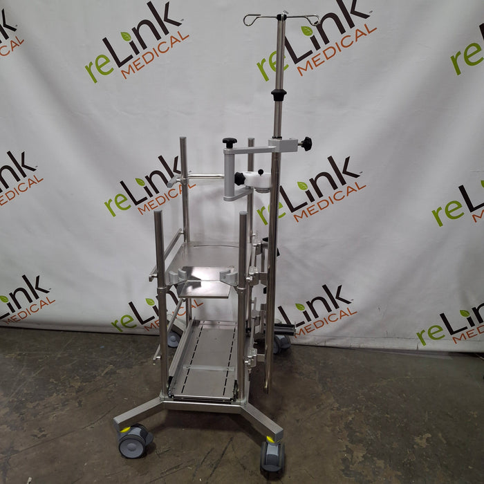 Maquet 70105.4184 Sprinter Cart XL